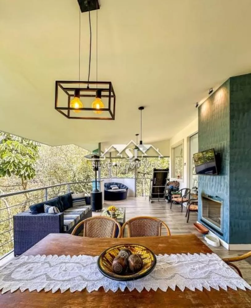 Casa, 5 quartos, 345 m² - Foto 14