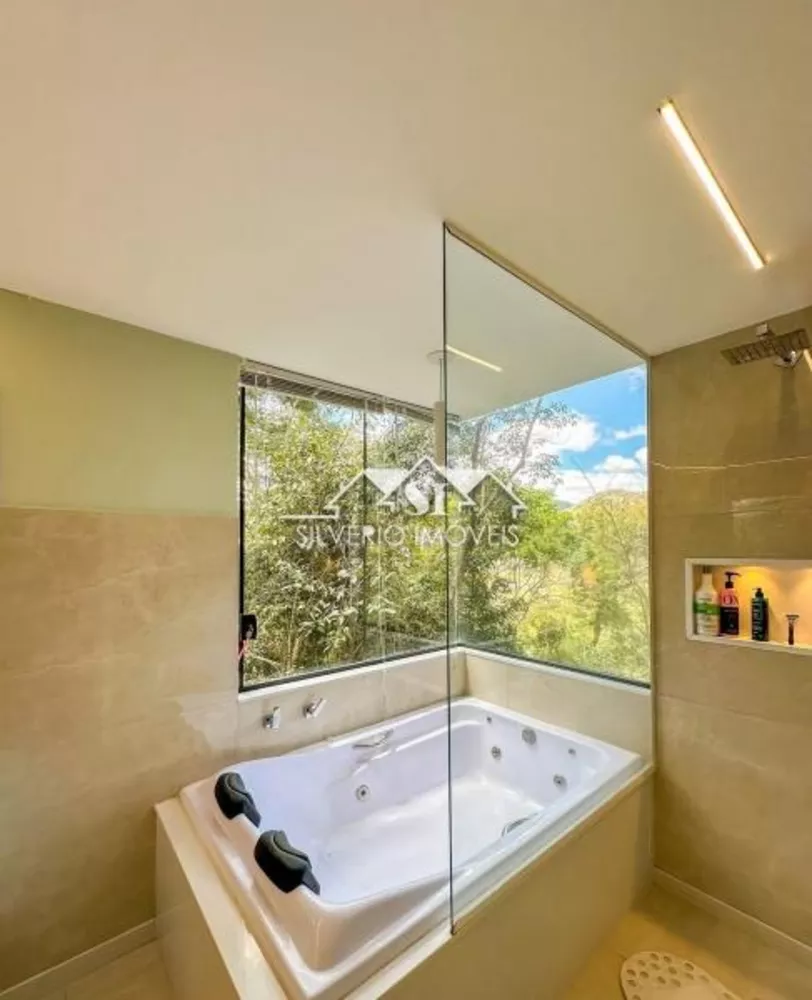 Casa, 5 quartos, 345 m² - Foto 12