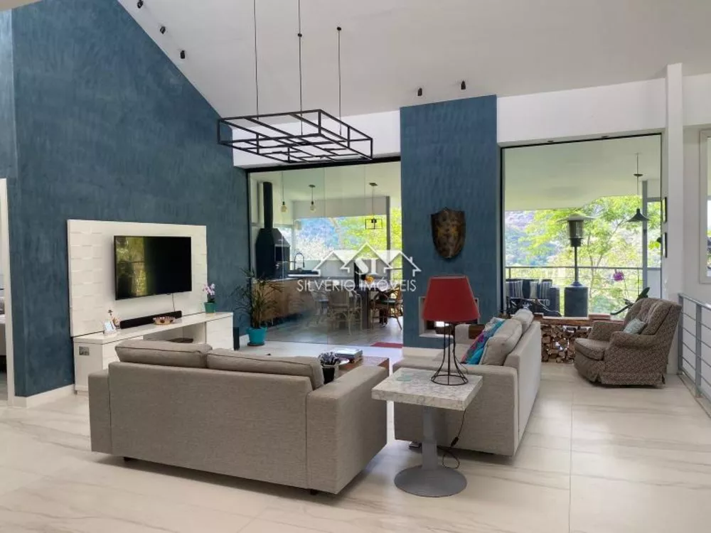 Casa, 5 quartos, 345 m² - Foto 21