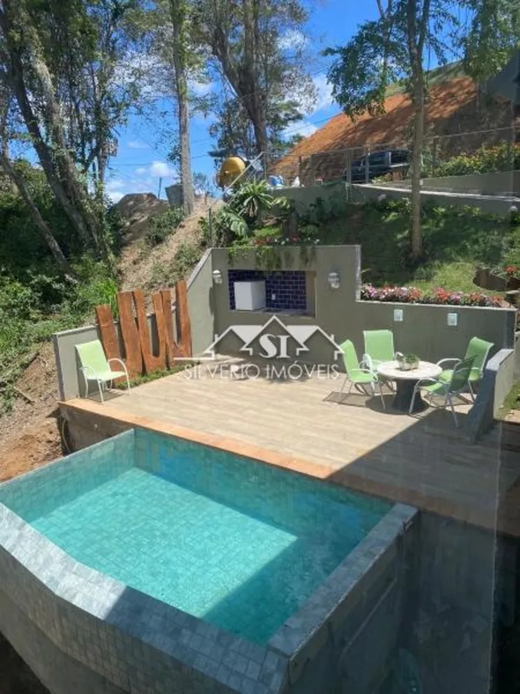 Casa, 5 quartos, 345 m² - Foto 17