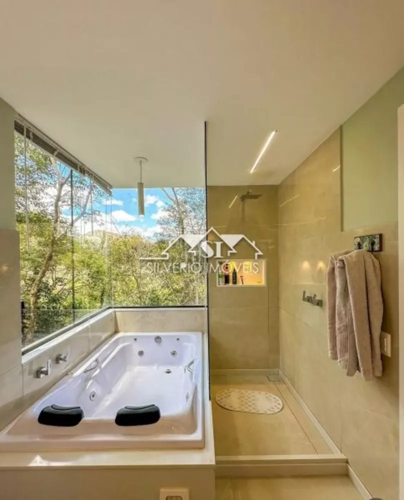 Casa, 5 quartos, 345 m² - Foto 10