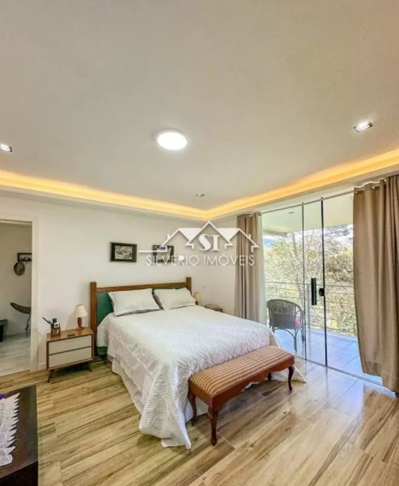 Casa, 5 quartos, 345 m² - Foto 9