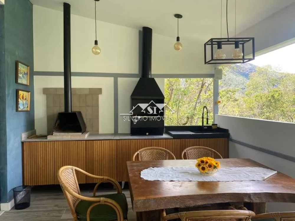 Casa, 5 quartos, 345 m² - Foto 16