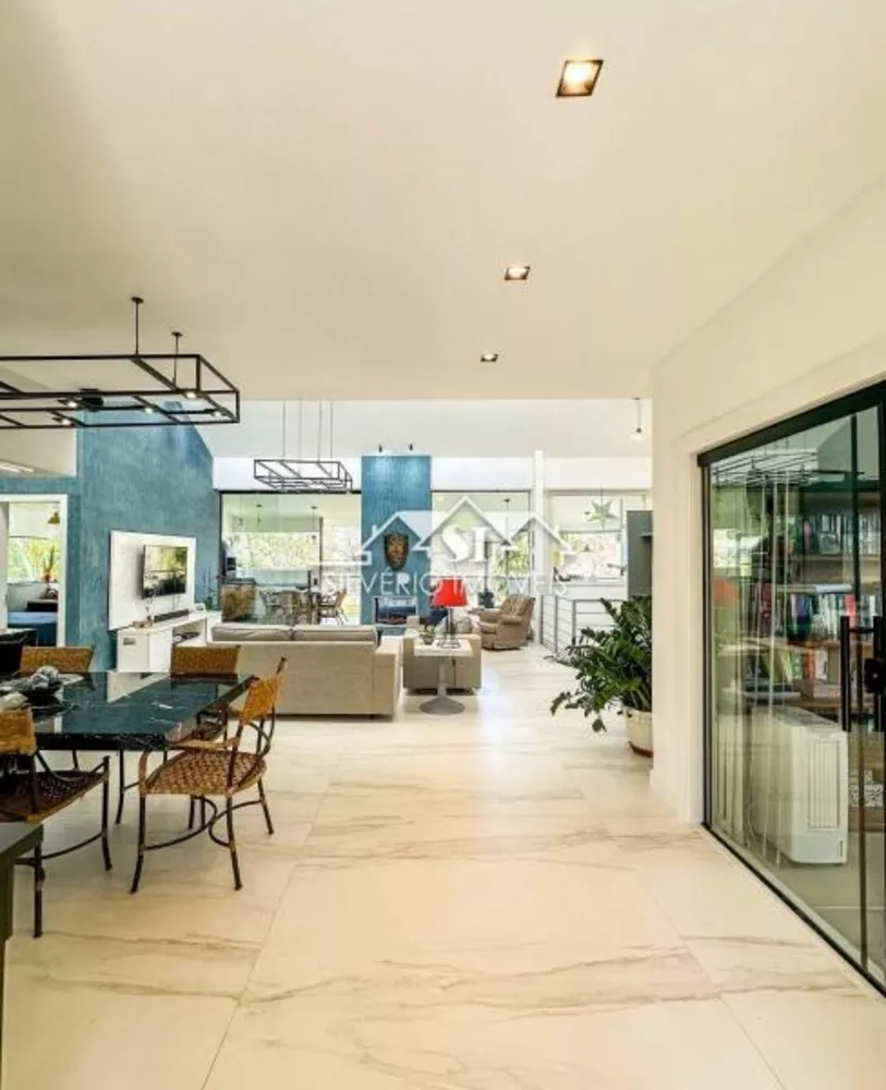 Casa, 5 quartos, 345 m² - Foto 13