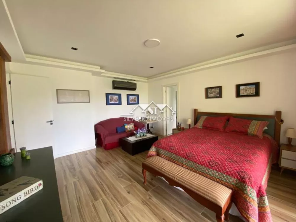 Casa, 5 quartos, 345 m² - Foto 33