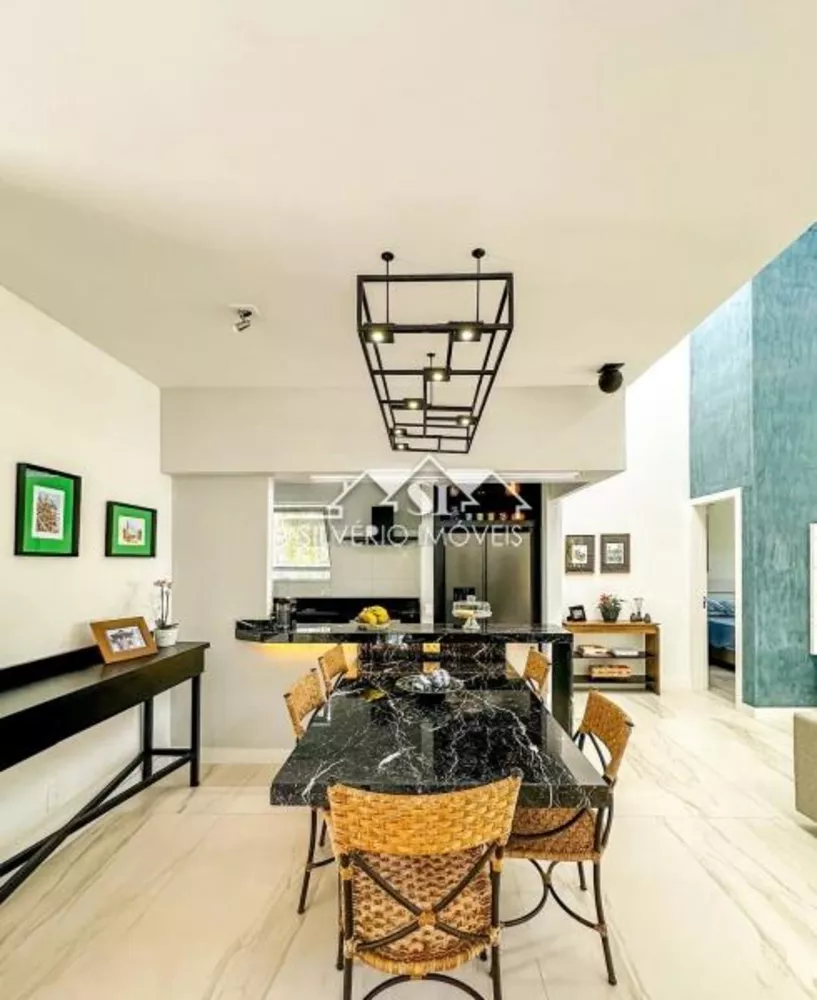 Casa, 5 quartos, 345 m² - Foto 7