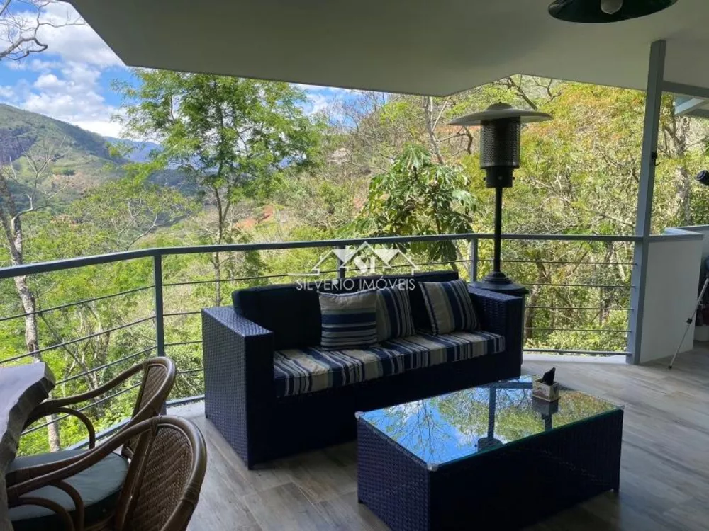 Casa, 5 quartos, 345 m² - Foto 26