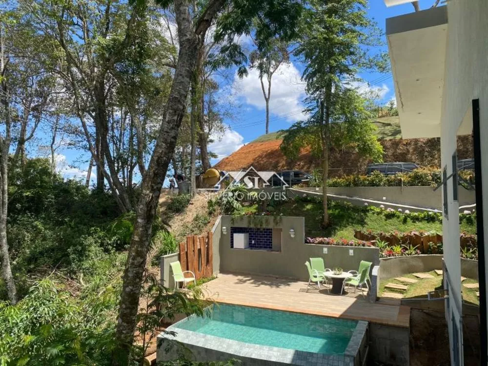 Casa, 5 quartos, 345 m² - Foto 41