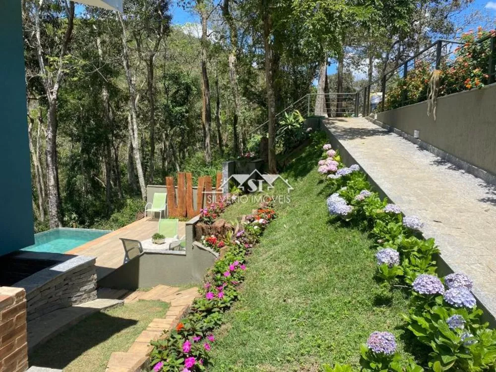 Casa, 5 quartos, 345 m² - Foto 6