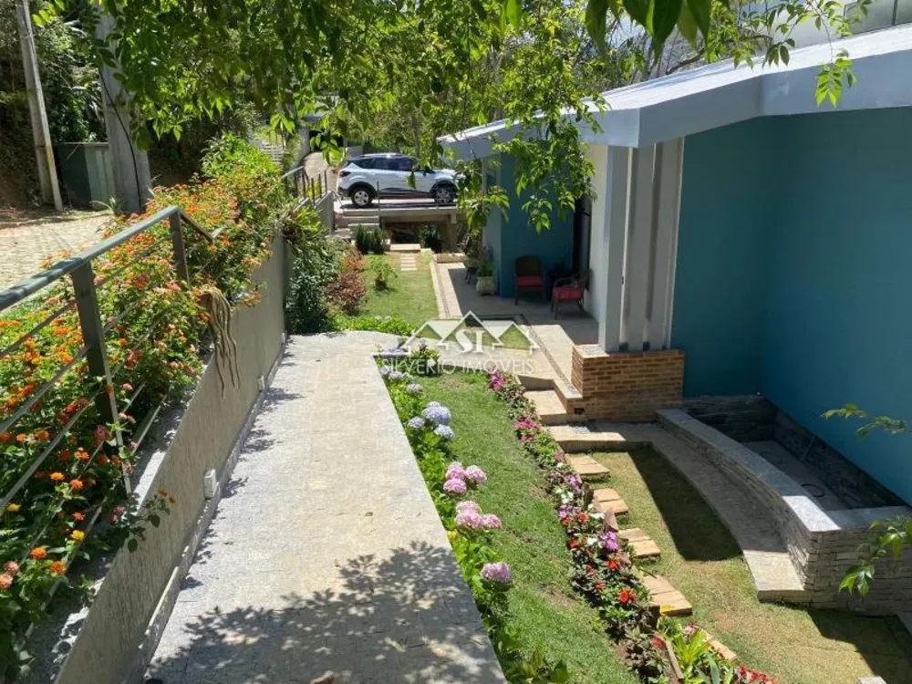 Casa, 5 quartos, 345 m² - Foto 3