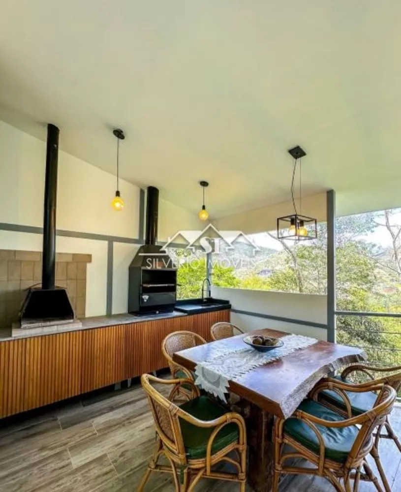 Casa, 5 quartos, 345 m² - Foto 49