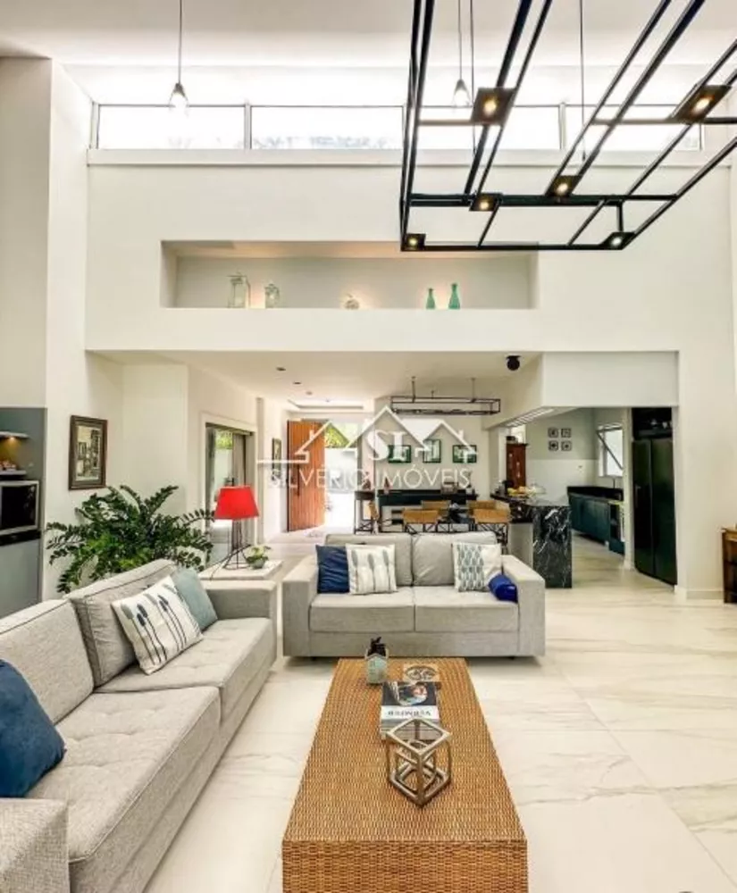 Casa, 5 quartos, 345 m² - Foto 18