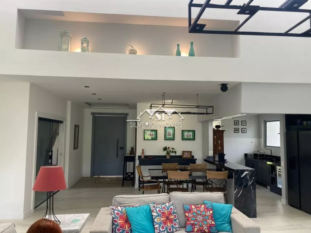 Casa, 5 quartos, 345 m² - Foto 23