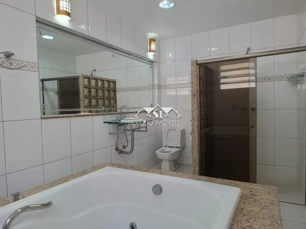 Casa, 4 quartos, 350 m² - Foto 18