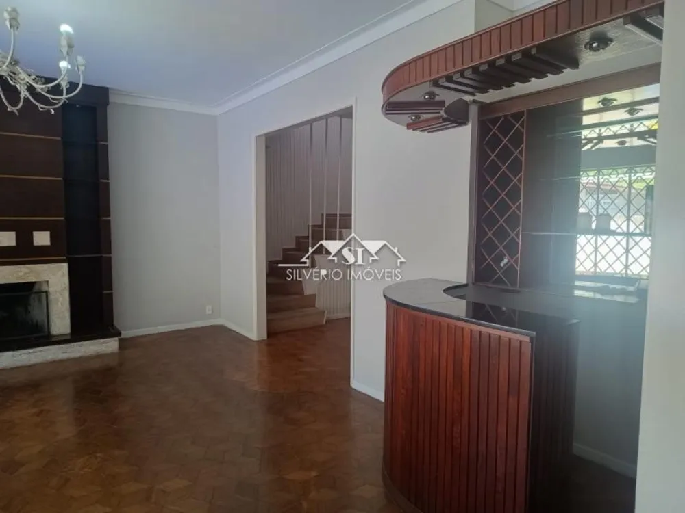 Casa, 4 quartos, 350 m² - Foto 19