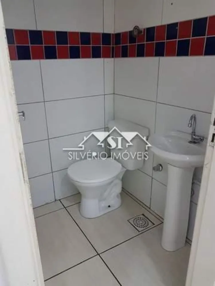 Loja-Salão, 250 m² - Foto 2