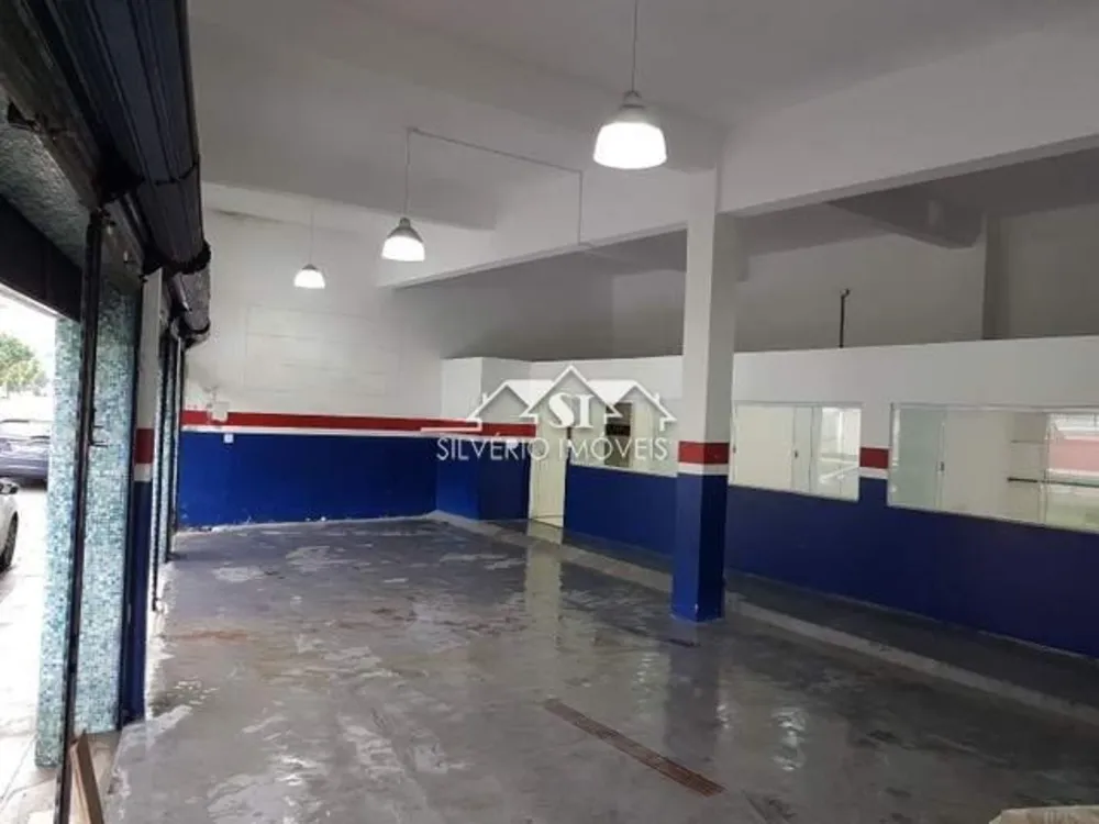 Loja-Salão, 250 m² - Foto 1