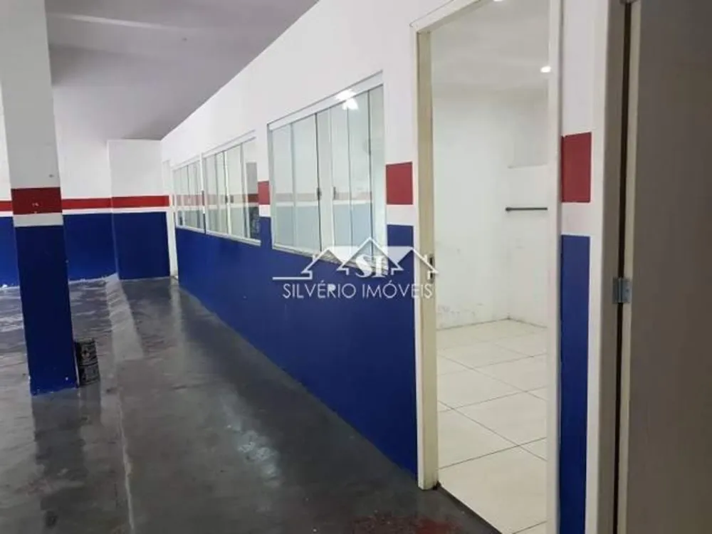 Loja-Salão, 250 m² - Foto 7