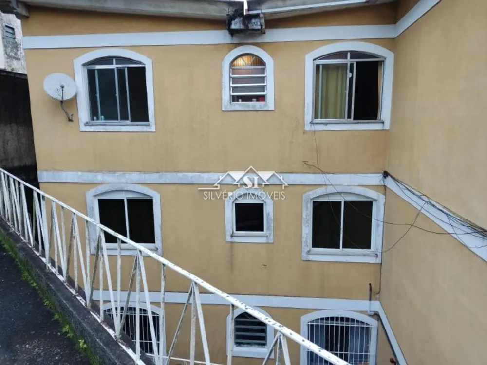 Apartamento, 1 quarto, 45 m² - Foto 2
