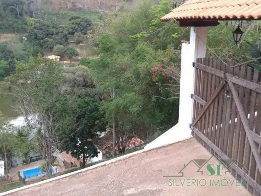 Sítio, 5 quartos, 3000 m² - Foto 12