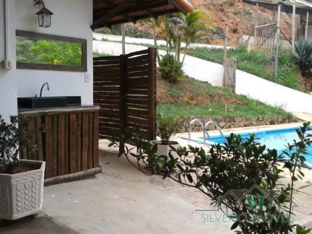 Sítio, 5 quartos, 3000 m² - Foto 16