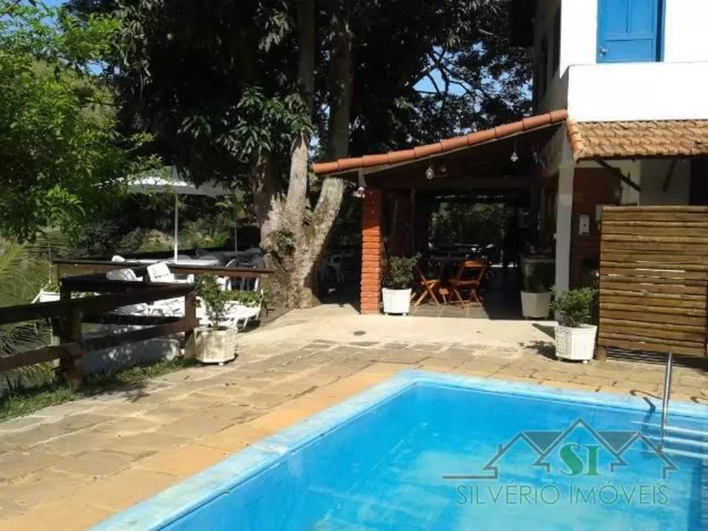 Sítio, 5 quartos, 3000 m² - Foto 3