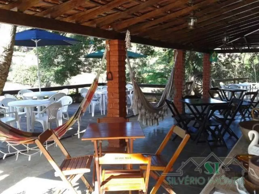 Sítio, 5 quartos, 3000 m² - Foto 13