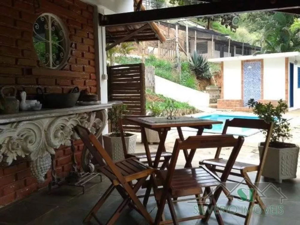 Sítio, 5 quartos, 3000 m² - Foto 6
