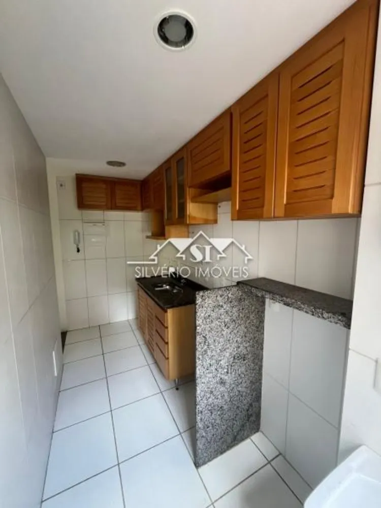 Apartamento, 2 quartos, 60 m² - Foto 6