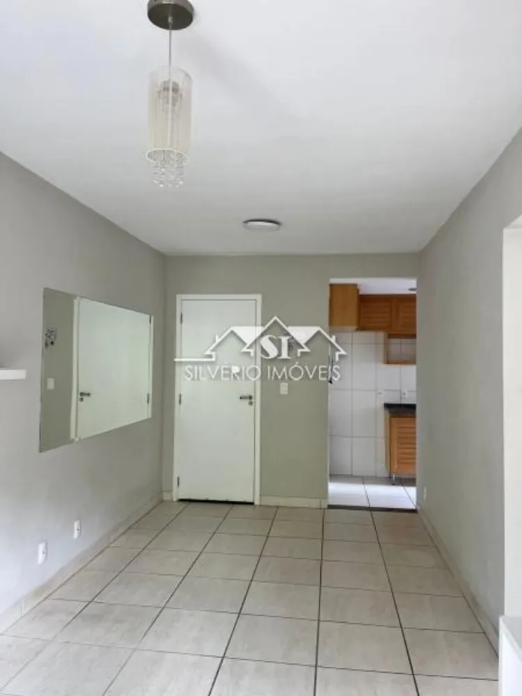Apartamento, 2 quartos, 60 m² - Foto 5