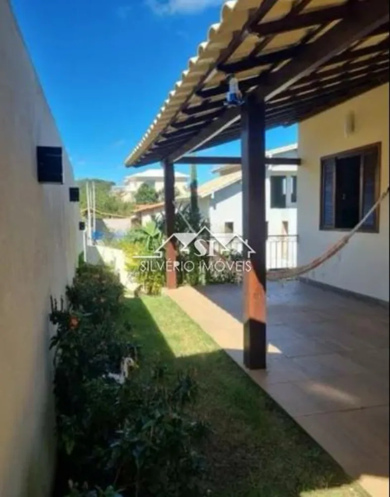 Casa, 3 quartos, 620 m² - Foto 6