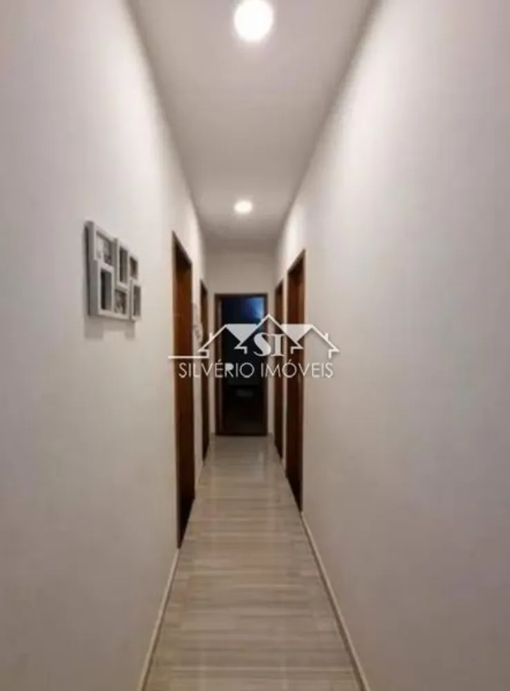 Casa, 3 quartos, 620 m² - Foto 7
