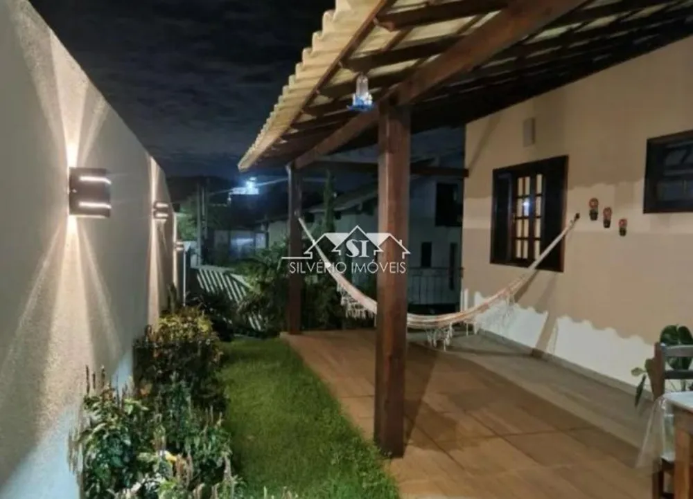 Casa, 3 quartos, 620 m² - Foto 1