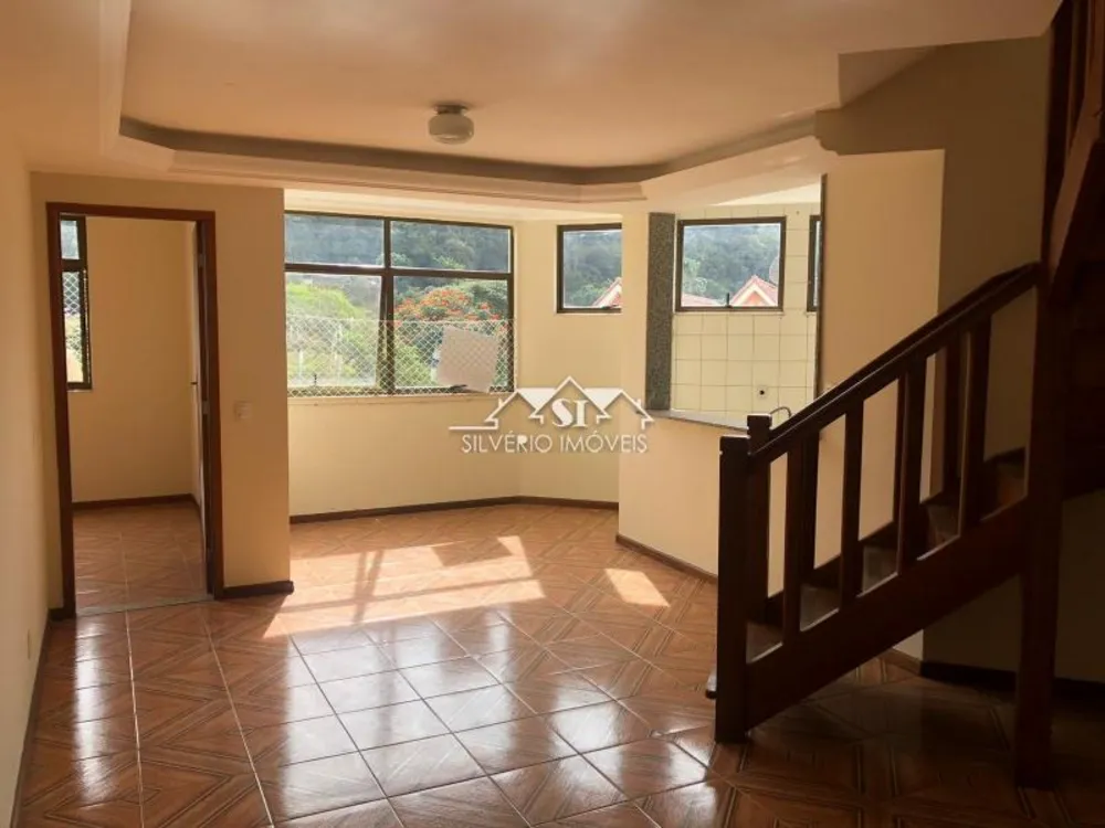 Apartamento, 3 quartos, 120 m² - Foto 1