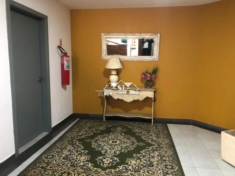 Apartamento, 3 quartos, 120 m² - Foto 2