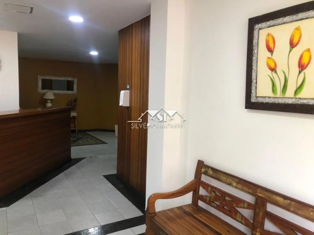 Apartamento, 3 quartos, 120 m² - Foto 3