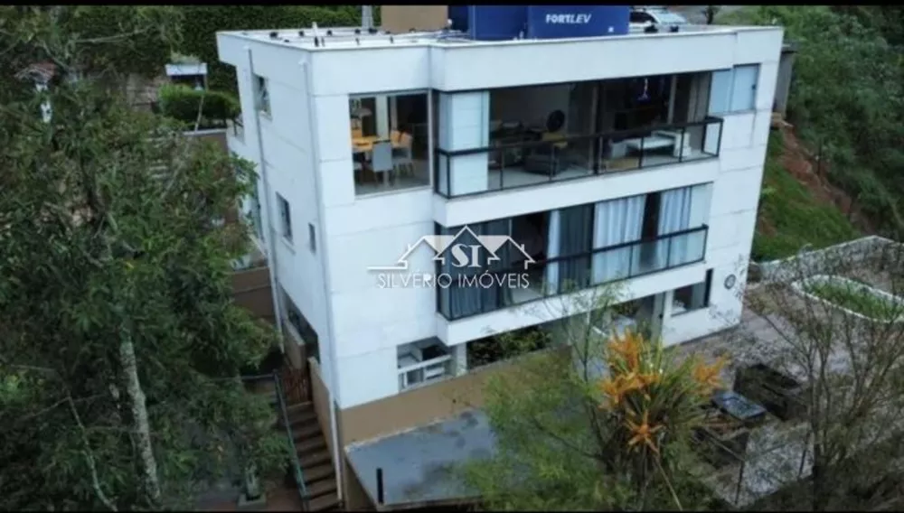 Casa, 3 quartos, 140 m² - Foto 5