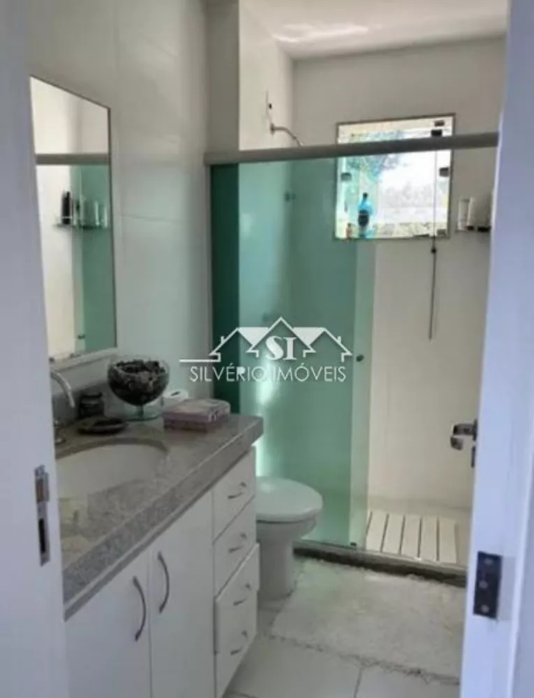 Casa, 3 quartos, 140 m² - Foto 10