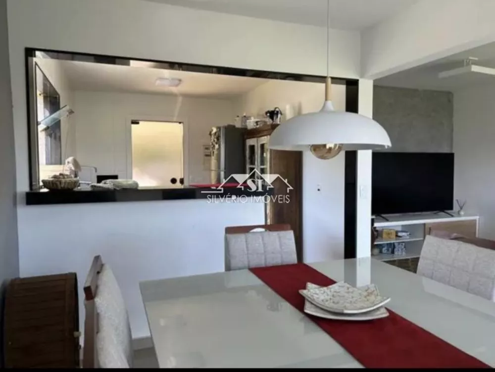 Casa, 3 quartos, 140 m² - Foto 6