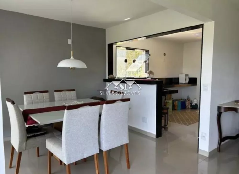 Casa, 3 quartos, 140 m² - Foto 4
