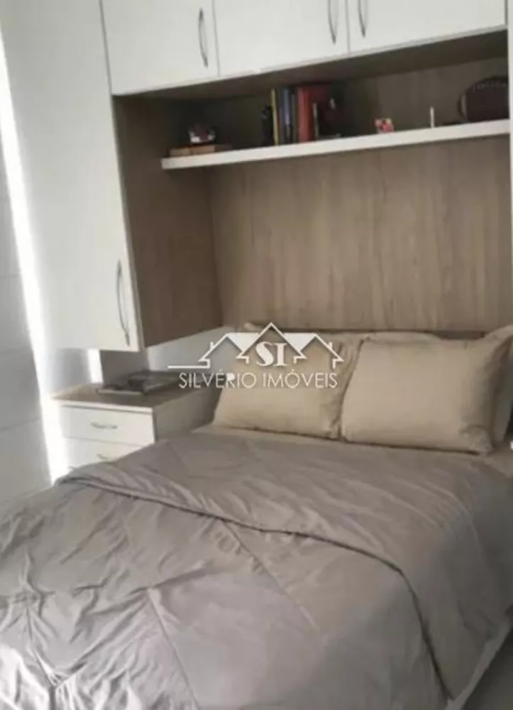 Casa, 3 quartos, 140 m² - Foto 11