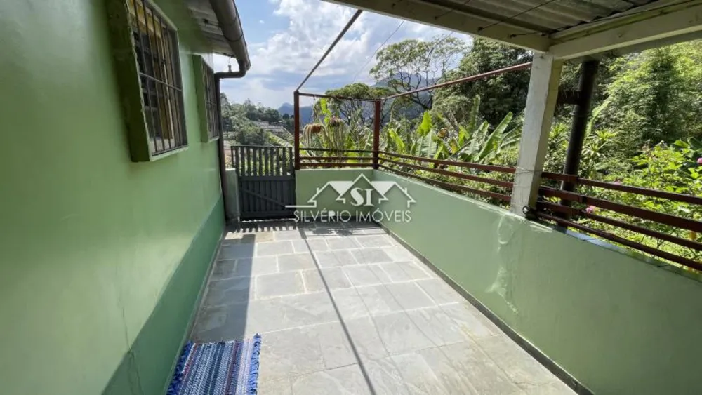 Casa, 5 quartos, 170 m² - Foto 20