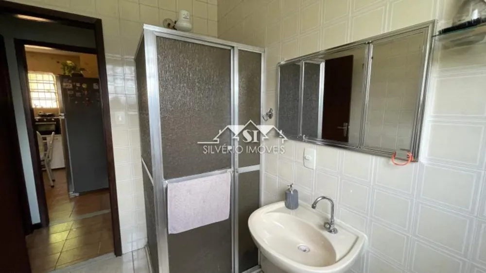Casa, 5 quartos, 170 m² - Foto 17