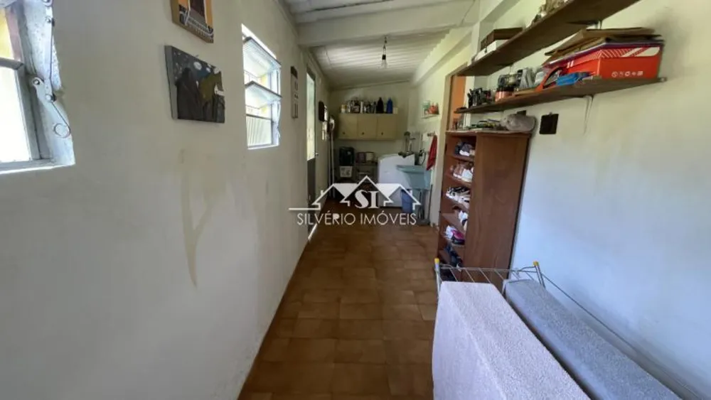 Casa, 5 quartos, 170 m² - Foto 18