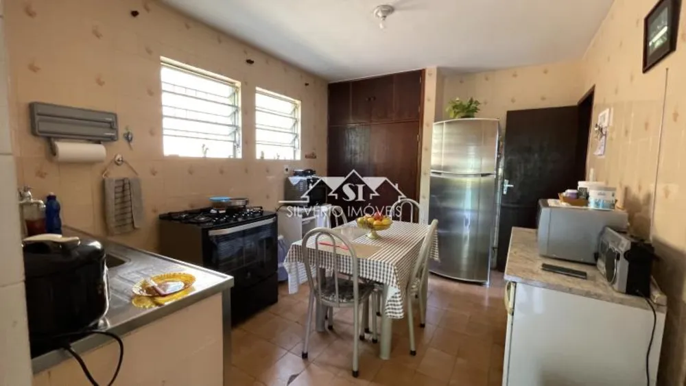 Casa, 5 quartos, 170 m² - Foto 14