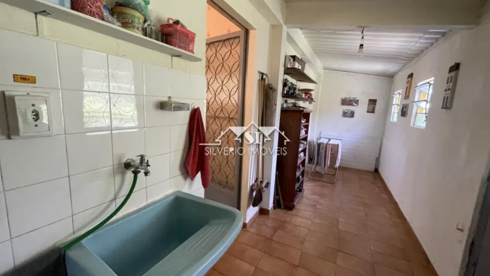 Casa, 5 quartos, 170 m² - Foto 19