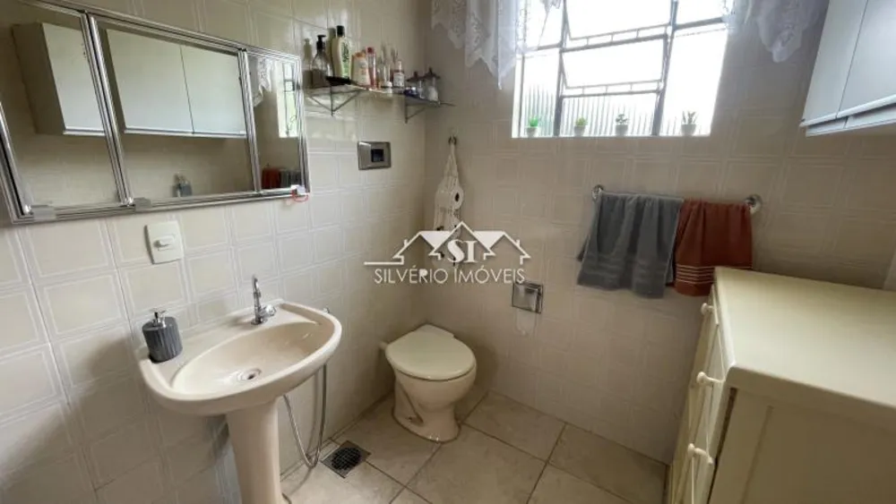 Casa, 5 quartos, 170 m² - Foto 15