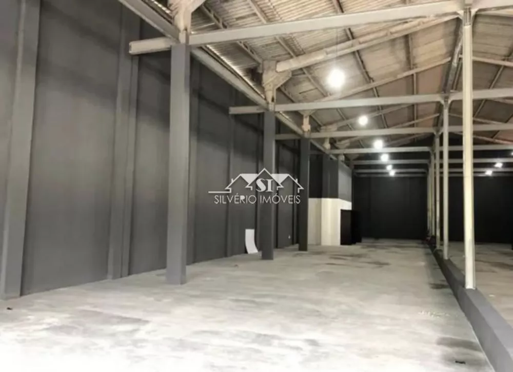 Depósito-Galpão, 704 m² - Foto 7