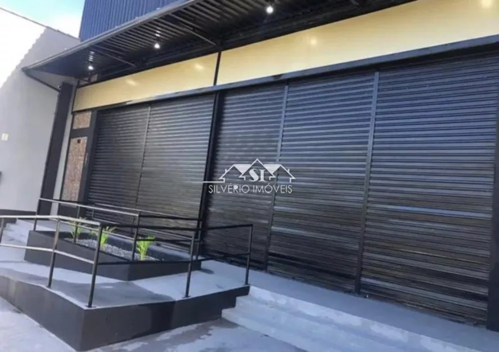 Depósito-Galpão, 704 m² - Foto 12