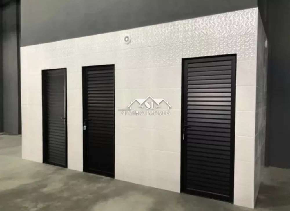 Depósito-Galpão, 704 m² - Foto 2